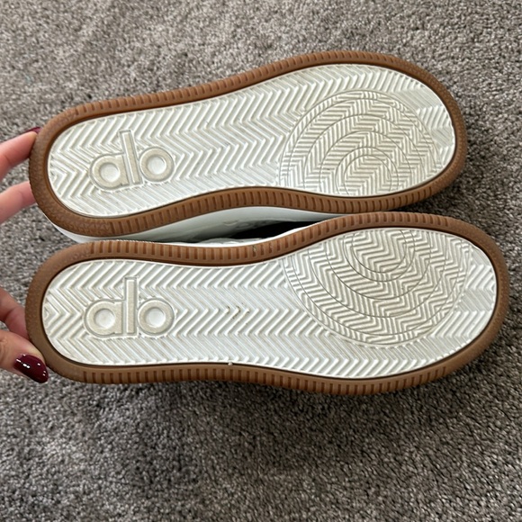 ALO recovery mode sneaker UNISEX - Picture 4 of 5